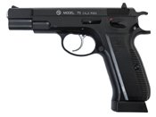ASG CZ 75 GBB Full Metal BB Pistol