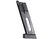 ASG CZ 75 4.5mm 17rd BB Magazine