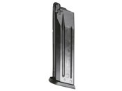 ASG CZ P-09 25rd Gas Airsoft Magazine