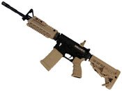 ASG Sportline CAA M4 Tan Airsoft Rifle