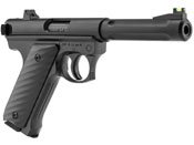 ASG Ruger MK II CO2 Airsoft Pistol - Black