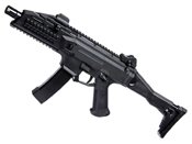 ASG CZ Scorpion EVO 3 A1 AEG Airsoft Rifle