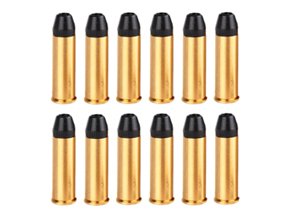 ASG Dan Wesson Revolver Pellet Cartridges 12-Pack