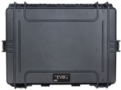 ASG Scorpion EVO 3A1 Black Plastic Field Case