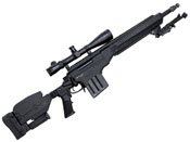 Ashbury ASW338LM Spring Sniper Rifle