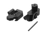 ASG Scorpion EVO 3 A1 M4/M16 Buffer Tube Adapter