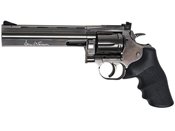 Dan Wesson 715 6-Inch Grey CO2 Airsoft Revolver