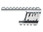 Dan Wesson 715 Weaver Rail