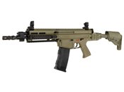 ASG CZ 805 BREN A2 Desert Airsoft Rifle