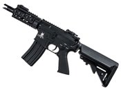 ASG DEVIL M15 Series AEG KeyMod Rifle