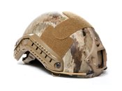 Strike Systems A-TACS Fast Helmet