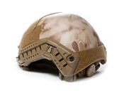 Strike Systems Nomad Fast Helmet