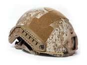 Strike Systems AOR1 Fast Helmet