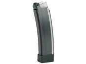 ASG EVO 3 A1 75rd. CZ Smoked Magazine - 3pcs