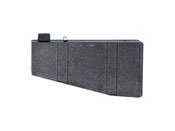 ASG AW .308 32rd Airsoft Gas Sniper Magazine