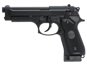 ASG X9 CO2 Steel BB Pistol