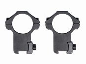 ASG AEG Rifle Mount Ring 4 x 21 x 11mm