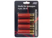 ASG 30rd Airsoft Shogun Shells