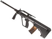 ASG Steyr AUG A2 Black AEG Rifle