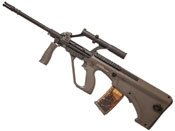 ASG Steyr AUG A1 Olive Drab AEG Rifle