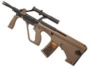 ASG Steyr AUG A1 Tan AEG Rifle