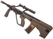 ASG Steyr AUG A1 Compact OD AEG Rifle