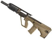 ASG Steyr AUG A3 Tan AEG Rifle