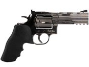 Dan Wesson 4-Inch Full Metal BB Gun