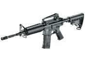 AEG PL CS4A1 Black Airsoft Rifle