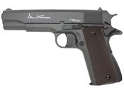 ASG Dan Wesson Valor 1911 Full Metal Pellet Gun
