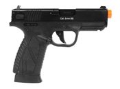 BERSA BP9CC CO2 NBB Airsoft Pistol