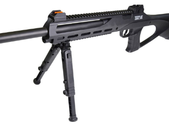 TAC-6 CO2 Airsoft Sniper Rifle