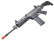 CZ 805 BREN A1 AEG Two-Tone Airsoft Rifle