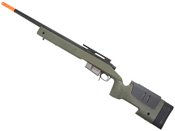 M40A5 Gas Sniper Rifle - OD Green (USA)