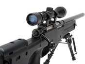 ASG Sportline AI .308 Green Gas 32rd. Sniper Rifle