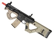 ASG ICS Hera Arms CQR SSS AEG Airsoft Rifle