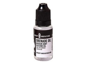 Airsoft Innovations Grenade Oil 15ml