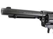 Colt John Wayne SAA .177 Pellet Revolver