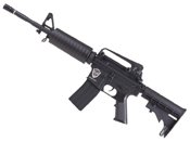 HellBoy CO2 BB M4 Air Rifle