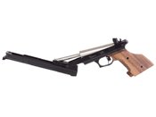Air Venturi V10 Match .177 Air Pistol