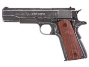 John Wayne 1911 Commemorative BB Pistol