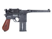 WWII Limited Edition M712 Full Auto BB Pistol