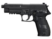 Sig Sauer P226 CO2 Pellet Pistol