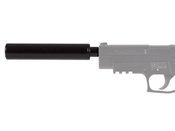 Air Venturi Fake Suppressor for Sig Sauer P226