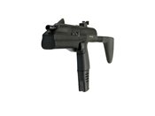 Baikal Drozd Steel BB Machine Gun
