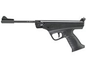 Baikal MP-53M Pellet Air Pistol