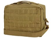 Condor Tactical MOLLE Shoulder Pack