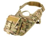 Condor MOLLE Shoulder Bag
