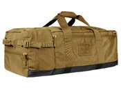 Condor Colossus Expandable Duffel Bag