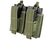 Condor M14 Double Kangaroo Mag Pouch